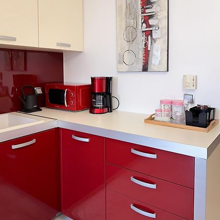 Bourtzi View Villa - The Apartment Anabolu Dış mekan fotoğraf