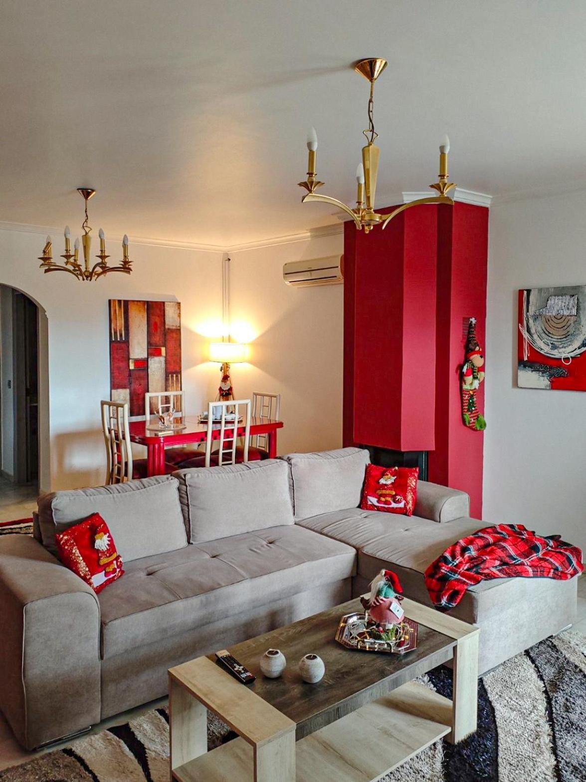Bourtzi View Villa - The Apartment Anabolu Dış mekan fotoğraf