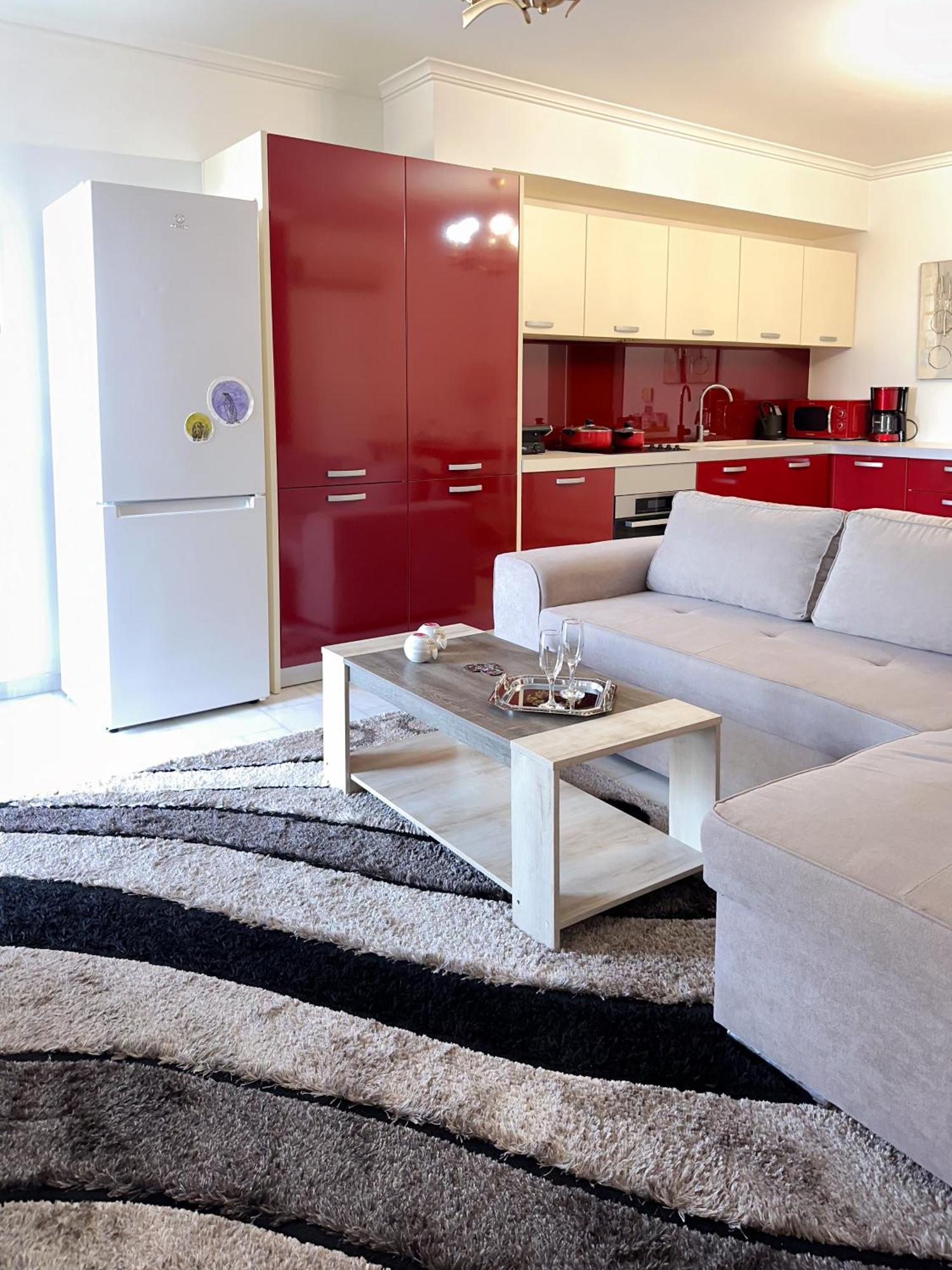 Bourtzi View Villa - The Apartment Anabolu Dış mekan fotoğraf
