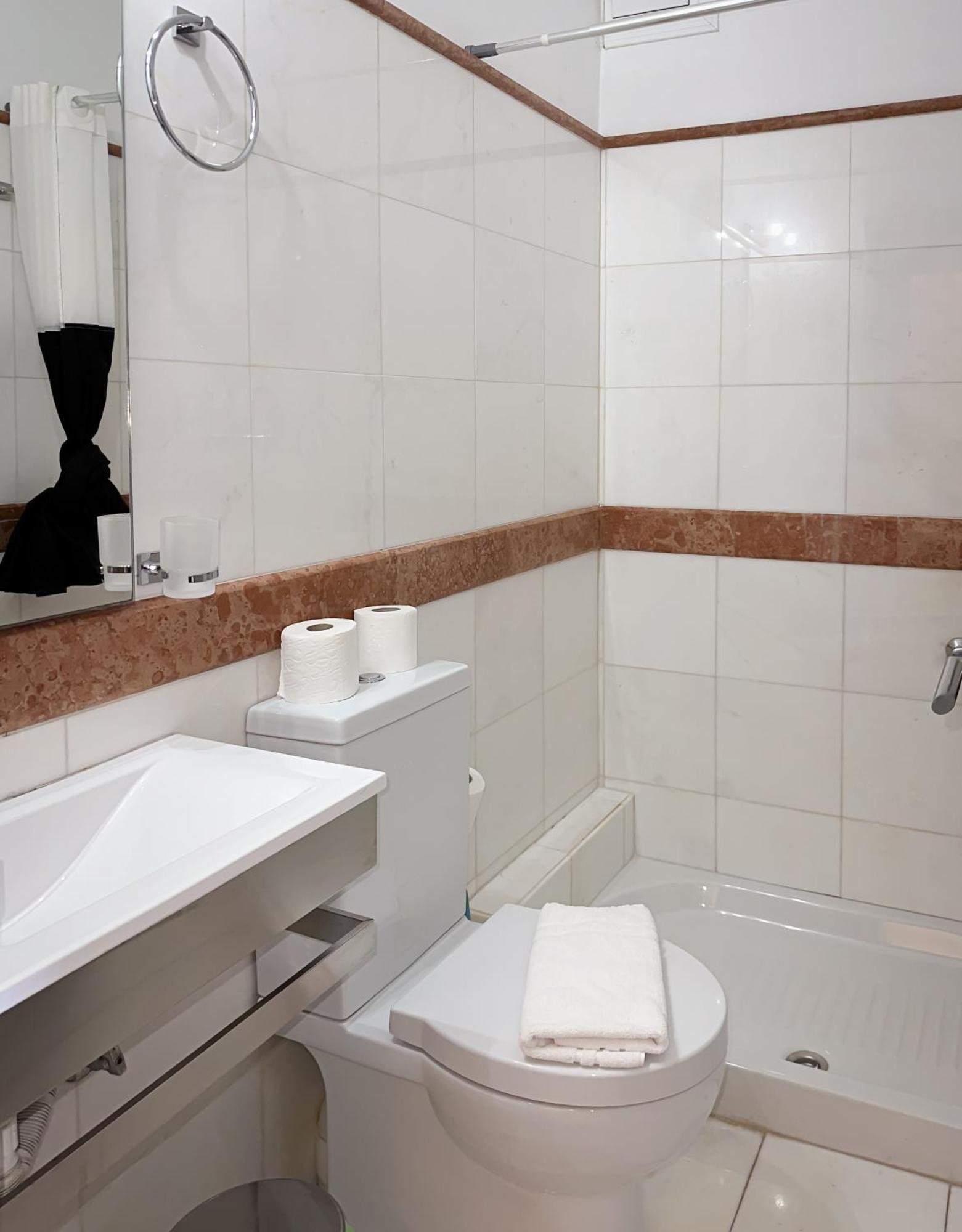Bourtzi View Villa - The Apartment Anabolu Dış mekan fotoğraf