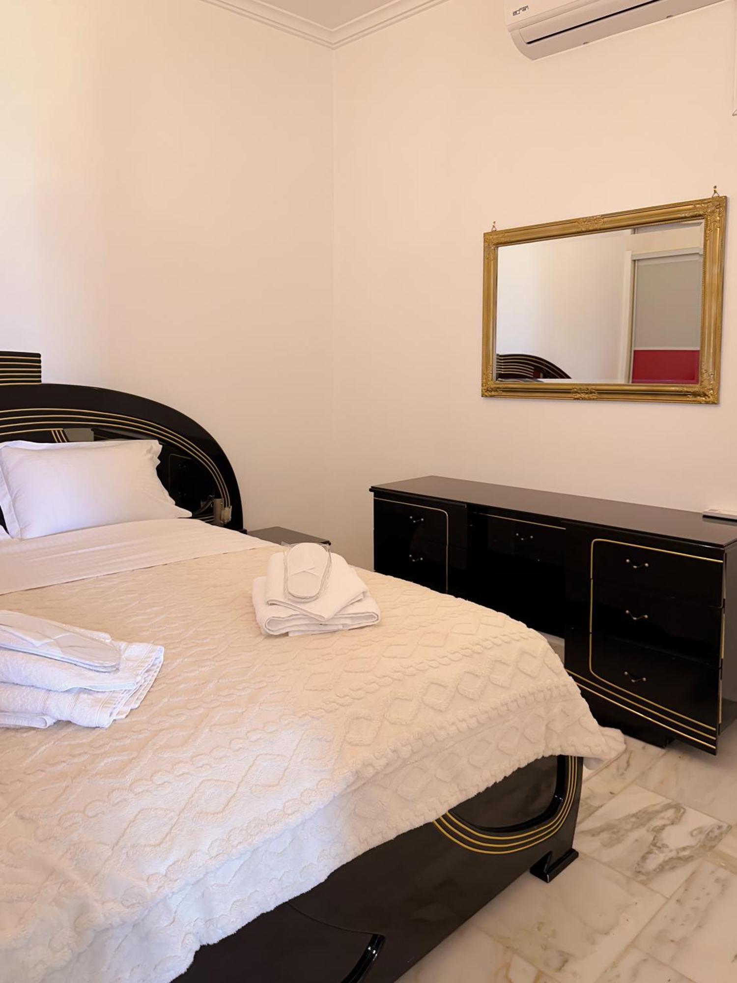 Bourtzi View Villa - The Apartment Anabolu Dış mekan fotoğraf