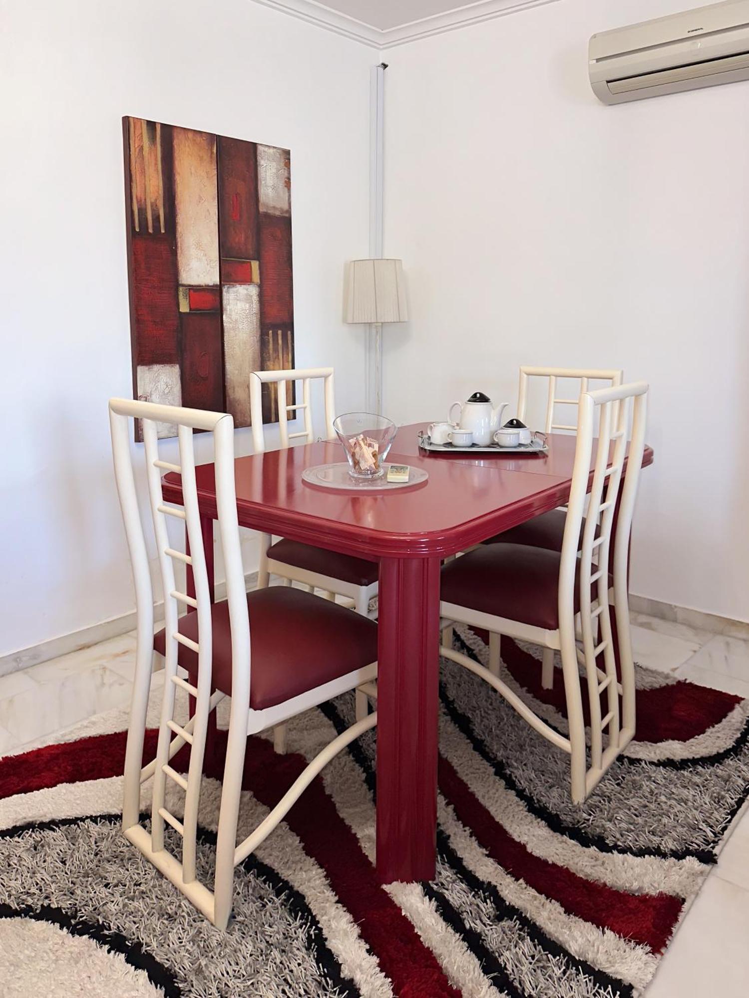 Bourtzi View Villa - The Apartment Anabolu Dış mekan fotoğraf